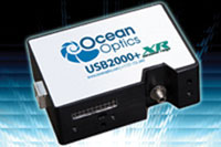 Spectrometer